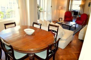בואנוס איירס Bright And Classy: Recoleta  3 Bedroom Apartment מראה חיצוני תמונה