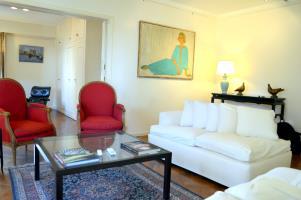 בואנוס איירס Bright And Classy: Recoleta  3 Bedroom Apartment מראה חיצוני תמונה